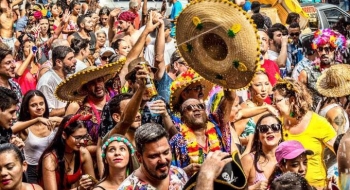 Após reunião, São Paulo decide cancelar o Carnaval de rua